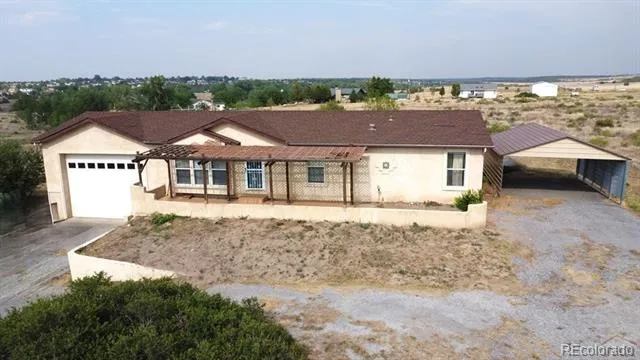 3940 Colorado Boulevard Colorado City, CO 81019