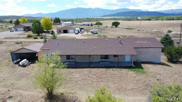 3940 Colorado Boulevard Colorado City, CO 81019