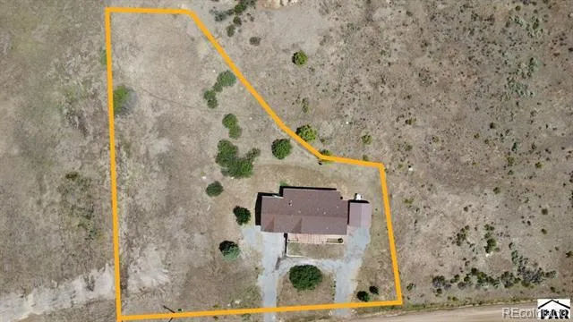 3940 Colorado Boulevard Colorado City, CO 81019
