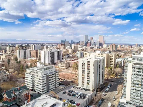 777 Washington Street #204
