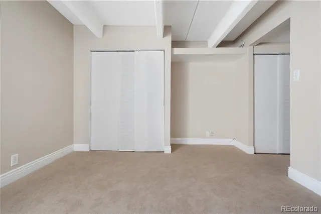 777 Washington Street #204 Denver, CO 80203