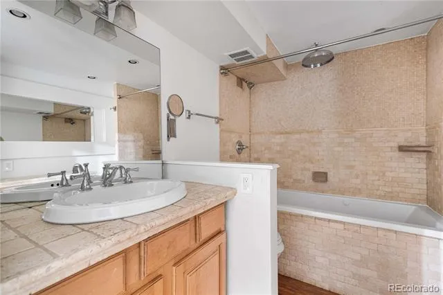 777 Washington Street #204 Denver, CO 80203