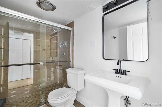 777 Washington Street #204 Denver, CO 80203