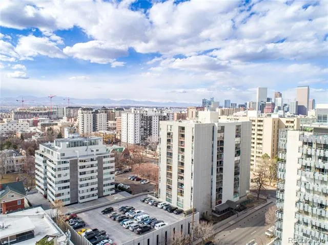 777 Washington Street #204 Denver, CO 80203