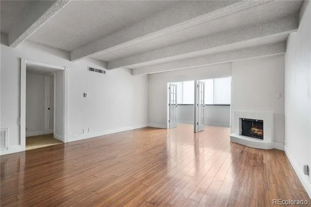 777 Washington Street #204 Denver, CO 80203