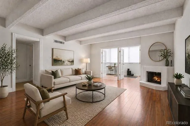 777 Washington Street #204 Denver, CO 80203