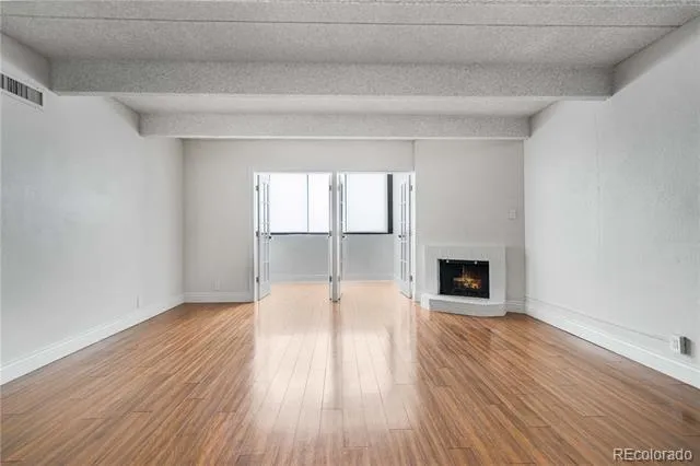 777 Washington Street #204 Denver, CO 80203