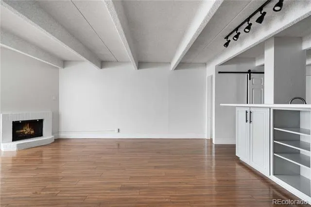 777 Washington Street #204 Denver, CO 80203