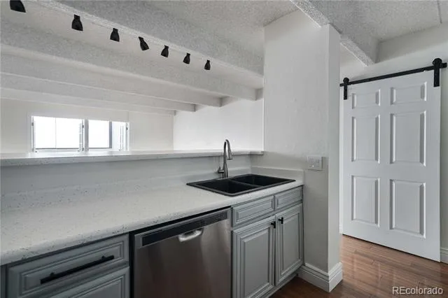 777 Washington Street #204 Denver, CO 80203
