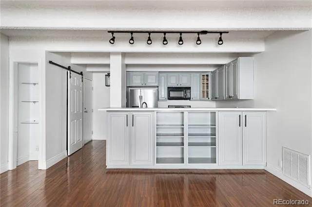 777 Washington Street #204 Denver, CO 80203