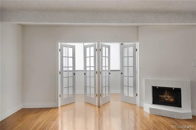 777 Washington Street #204 Denver, CO 80203
