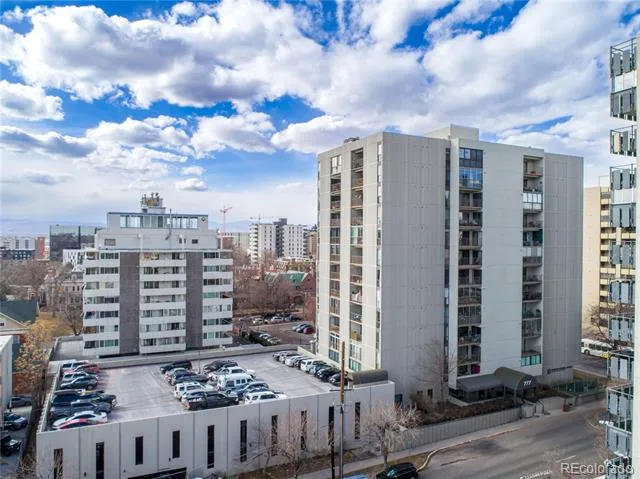 777 Washington Street #204 Denver, CO 80203