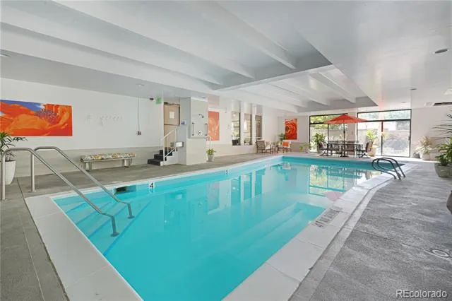 777 Washington Street #204 Denver, CO 80203