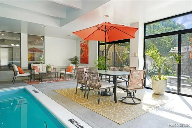 777 Washington Street #204 Denver, CO 80203