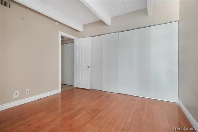 777 Washington Street #204 Denver, CO 80203