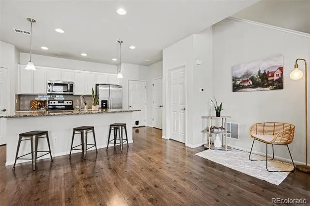 16151 Bolling Drive Denver, CO 80239