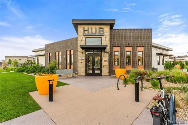 16151 Bolling Drive Denver, CO 80239