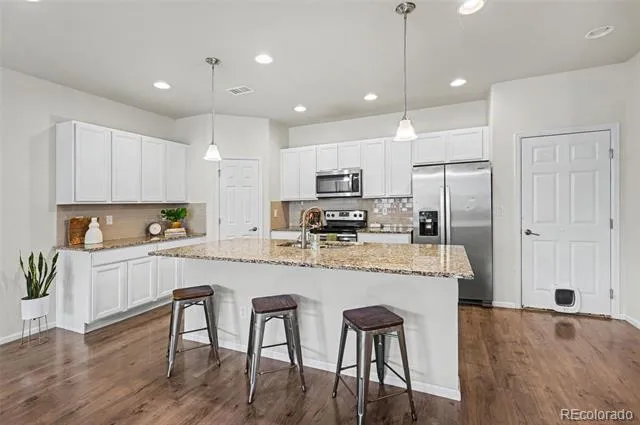 16151 Bolling Drive Denver, CO 80239