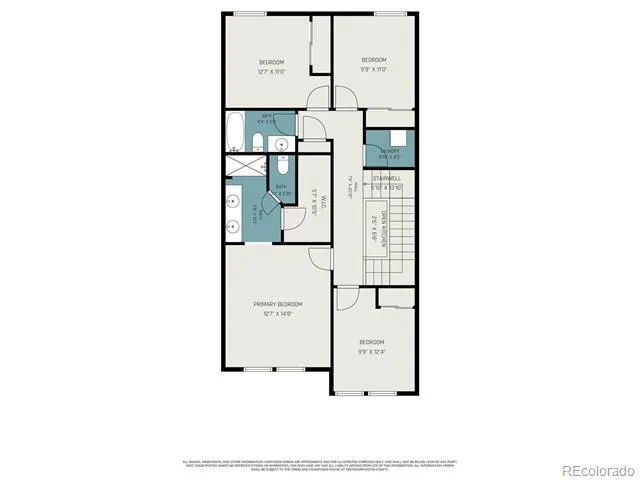 16151 Bolling Drive Denver, CO 80239