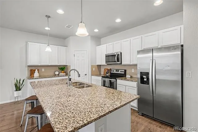 16151 Bolling Drive Denver, CO 80239