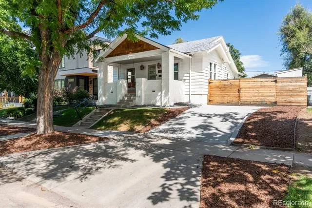 1960 S Marion Street Denver, CO 80210