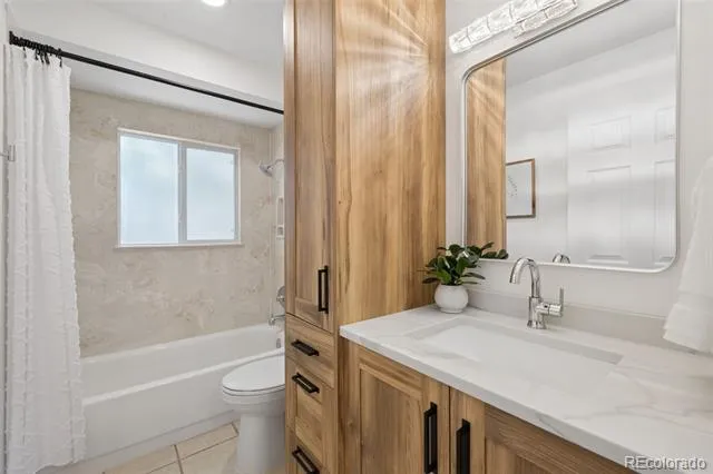 3704 Surrey Lane Colorado Springs, CO 80918