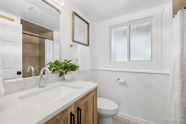 3704 Surrey Lane Colorado Springs, CO 80918