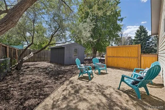 3704 Surrey Lane Colorado Springs, CO 80918