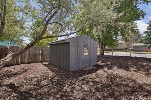 3704 Surrey Lane Colorado Springs, CO 80918