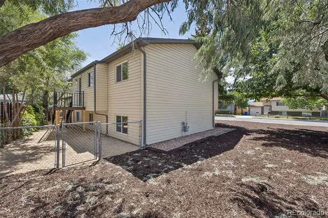 3704 Surrey Lane Colorado Springs, CO 80918