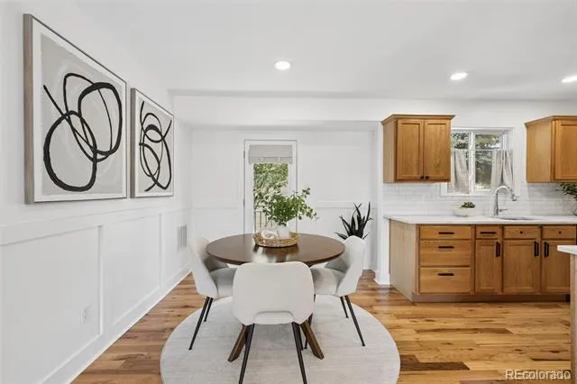 3704 Surrey Lane Colorado Springs, CO 80918