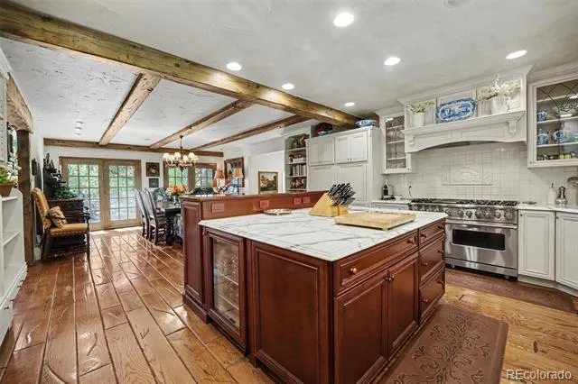 34123 Upper Bear Creek Road Evergreen, CO 80439