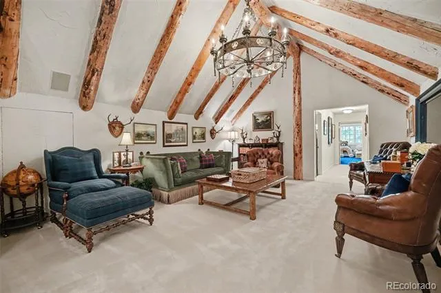 34123 Upper Bear Creek Road Evergreen, CO 80439