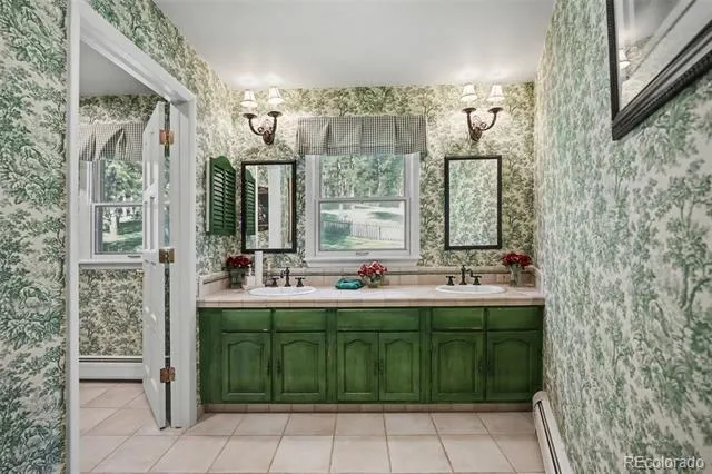 34123 Upper Bear Creek Road Evergreen, CO 80439