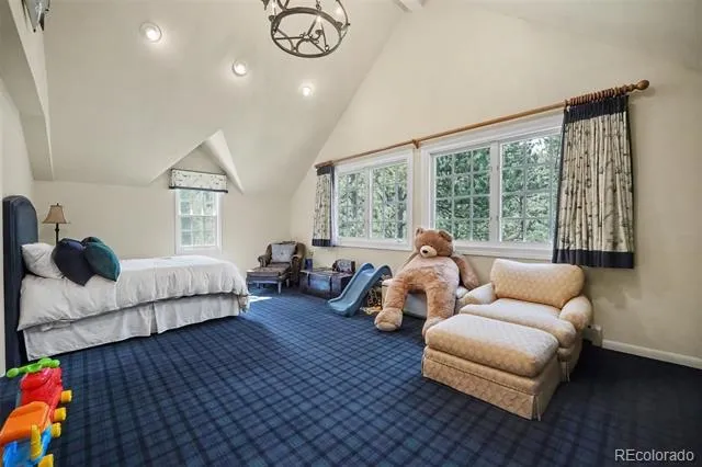 34123 Upper Bear Creek Road Evergreen, CO 80439