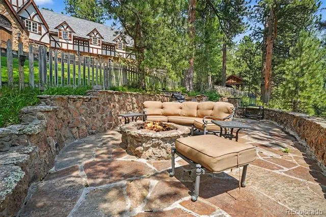 34123 Upper Bear Creek Road Evergreen, CO 80439