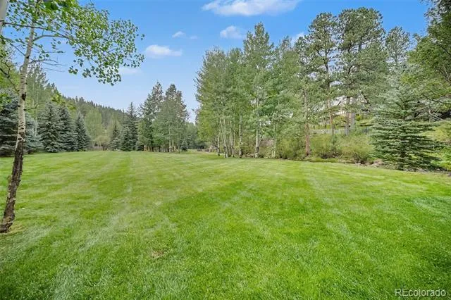 34123 Upper Bear Creek Road Evergreen, CO 80439