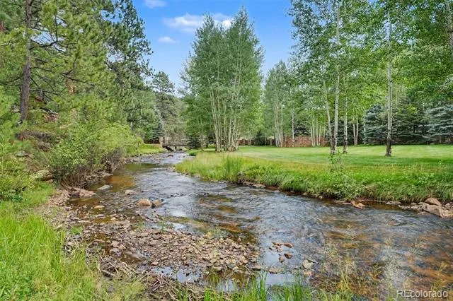 34123 Upper Bear Creek Road Evergreen, CO 80439