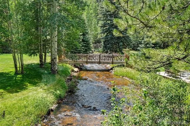 34123 Upper Bear Creek Road Evergreen, CO 80439
