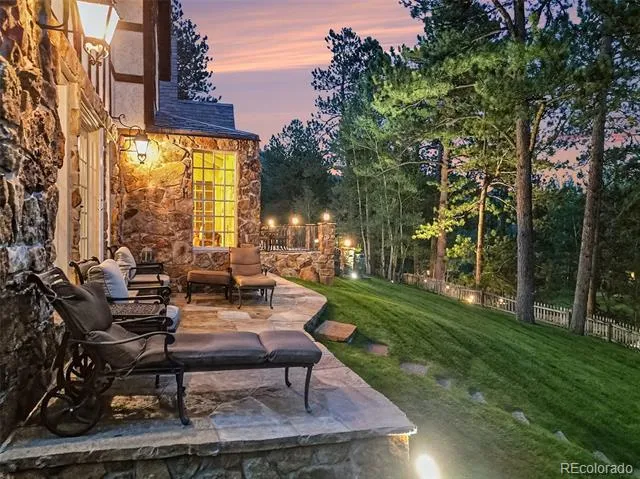 34123 Upper Bear Creek Road Evergreen, CO 80439