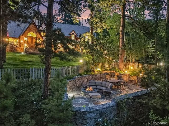 34123 Upper Bear Creek Road Evergreen, CO 80439