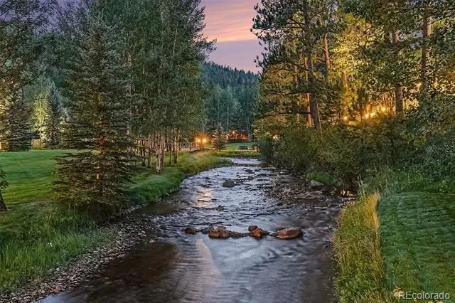 34123 Upper Bear Creek Road Evergreen, CO 80439