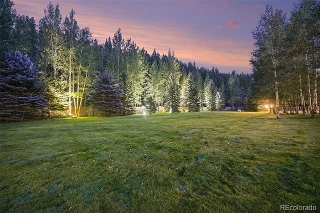 34123 Upper Bear Creek Road Evergreen, CO 80439