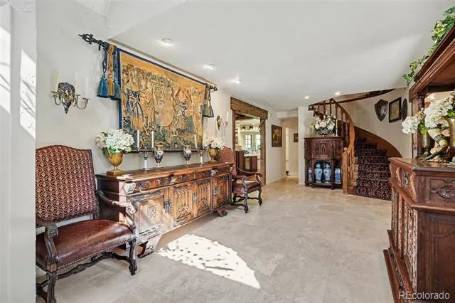 34123 Upper Bear Creek Road Evergreen, CO 80439