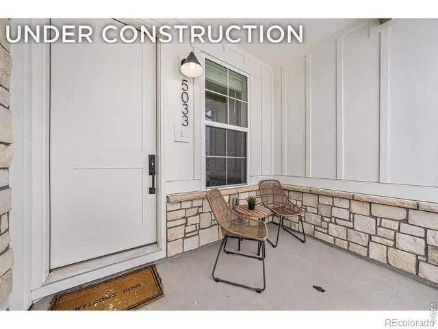 5136 Stonewall Street Loveland, CO 80538