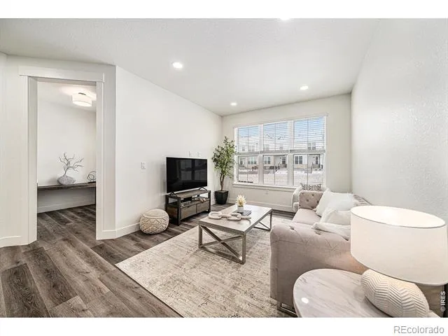 5136 Stonewall Street Loveland, CO 80538