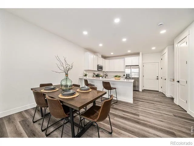 5136 Stonewall Street Loveland, CO 80538