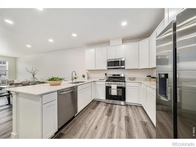 5136 Stonewall Street Loveland, CO 80538