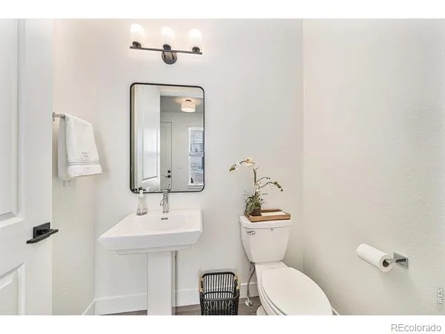 5136 Stonewall Street Loveland, CO 80538