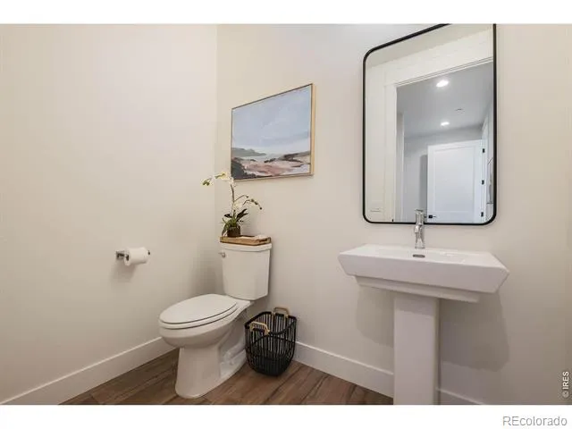 5148 Stonewall Street Loveland, CO 80538